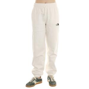JOGGER ESSENTIAL THE NORTH FACE BIANCO